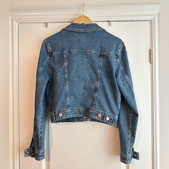 Guess Denim Jacket - Picture 2 of 3